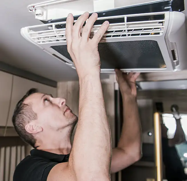 Why Homeowners & Businesses Trust Us Woodstock, GA