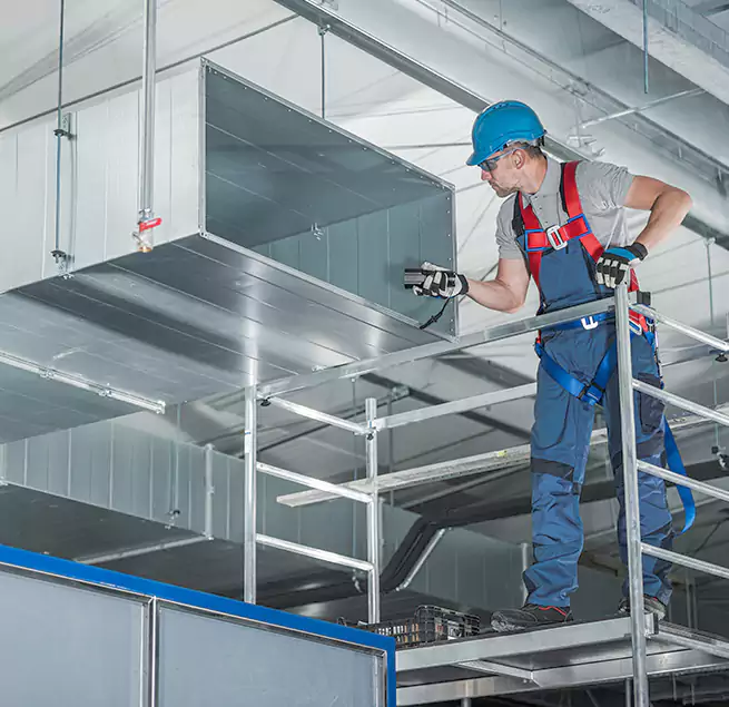 Why Homeowners Businesses Trust Us in Woodstock, GA