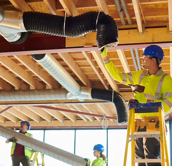 Why Homeowners & Businesses Trust Us in Woodstock, GA?