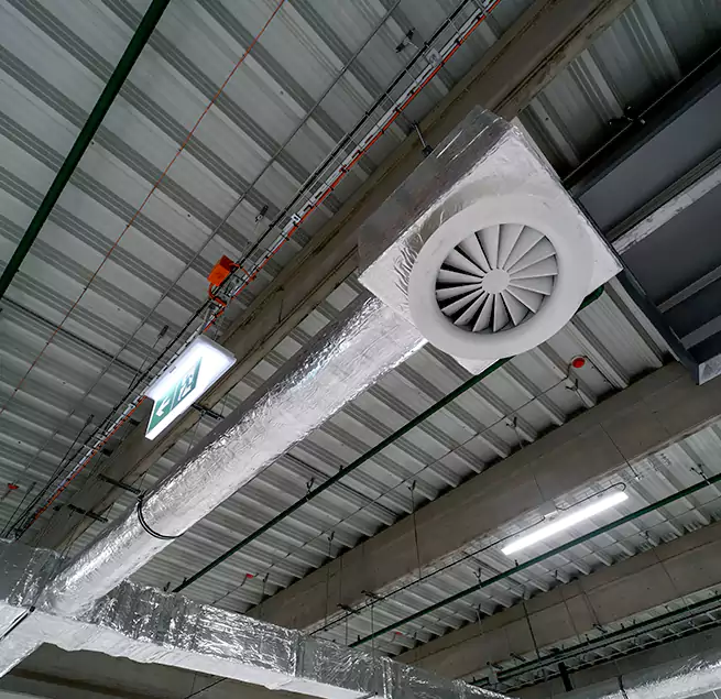 Why Homeowners & Businesses Trust Us in Woodstock, GA?