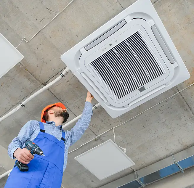 Why Homeowners & Businesses Trust Us in Woodstock, GA