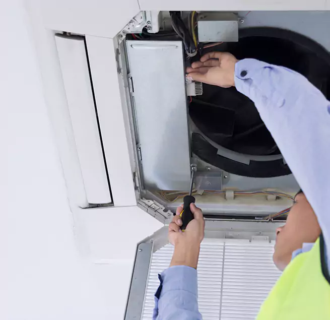 Why Homeowners Businesses Trust Us Woodstock, GA