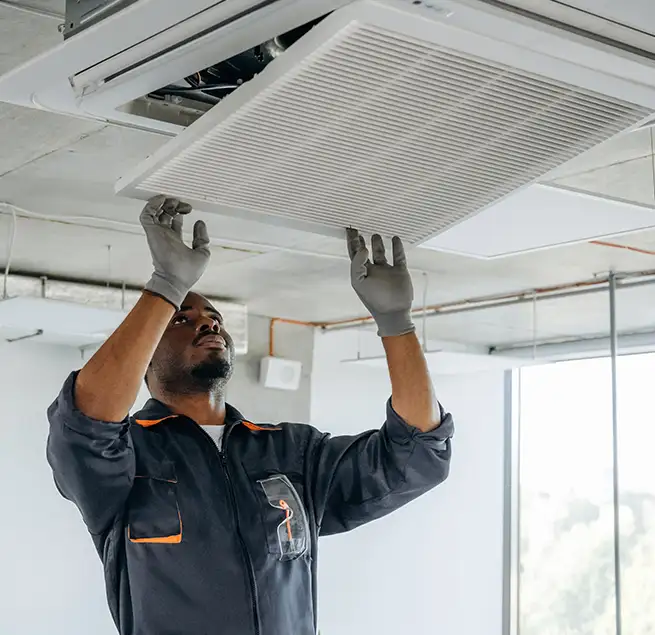  Why Homeowners & Businesses Trust Us in Woodstock, GA?