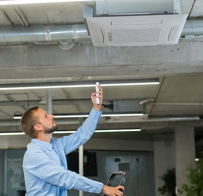 Why Homeowners & Businesses Trust Us in Woodstock, GA?