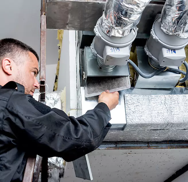 Why Homeowners Businesses Trust Us in Woodstock, GA?