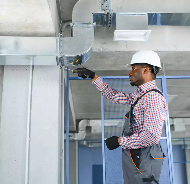 Why Homeowners & Businesses Trust Us in Woodstock, GA