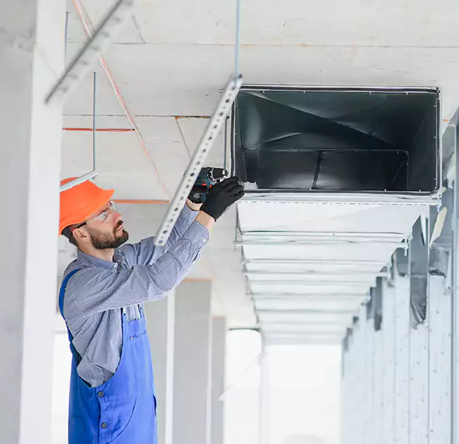 Why Homeowners & Businesses Trust Us in Woodstock, GA?