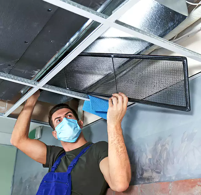 Why Homeowners Businesses Trust Us in Woodstock, GA