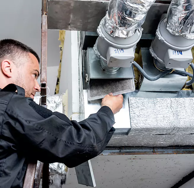 Why Homeowners & Businesses Trust Us in Woodstock, GA?