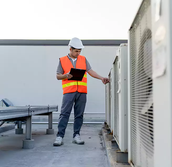 Why Homeowners & Businesses Trust Us in Woodstock, GA?