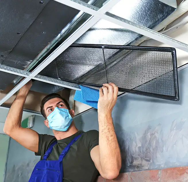 Why Homeowners & Businesses Trust Us in Woodstock, GA?